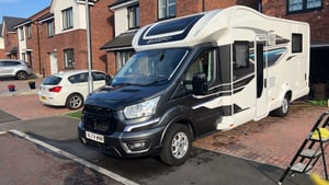 2024 Swift Voyager — photo 15 of 15