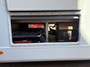 2022 Dethleffs Trend a787 — photo 14 of 32