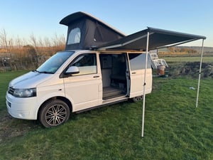 2011 Volkswagon Transporter T5.1 — photo 3 of 14