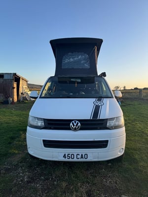 2011 Volkswagon Transporter T5.1 — photo 4 of 14