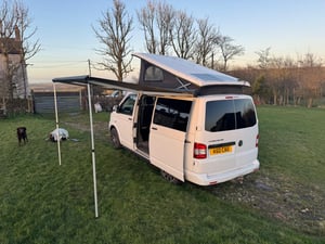 2011 Volkswagon Transporter T5.1 — photo 9 of 14