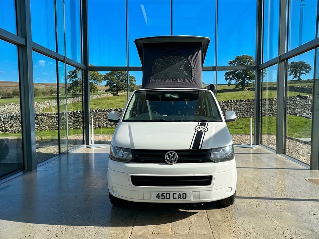 2011 Volkswagon Transporter T5.1 - Image 1