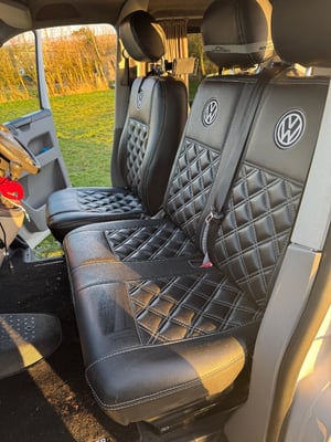 2011 Volkswagon Transporter T5.1 — photo 13 of 14