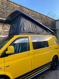 2009 Vw Transporter t5 - Image 4