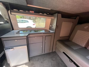 2009 Vw Transporter t5 — photo 9 of 9