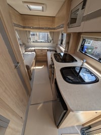 2017 Elddis Impressa - Image 3