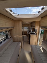2017 Elddis Impressa - Image 4