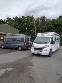 2017 Elddis Impressa - Image 2
