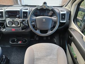 2019 Elddis Sunseeker 185 — photo 37 of 66