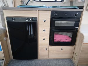 2019 Elddis Sunseeker 185 — photo 38 of 66