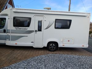 2019 Elddis Sunseeker 185 — photo 36 of 66