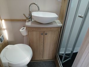 2019 Elddis Sunseeker 185 — photo 44 of 66