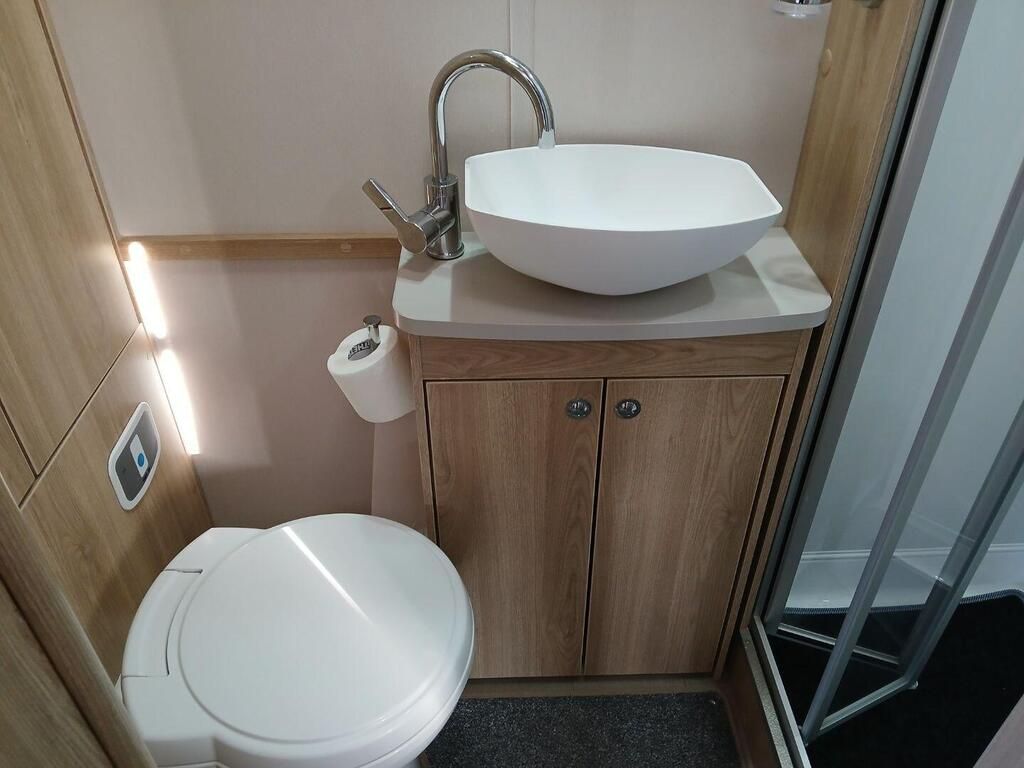 2019 Elddis Sunseeker 185 - Image 12