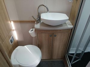 2019 Elddis Sunseeker 185 — photo 12 of 66