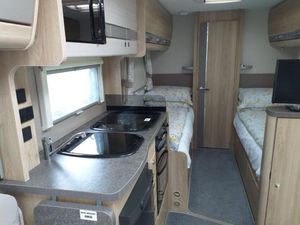 2019 Elddis Sunseeker 185 — photo 13 of 66