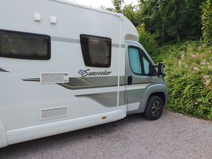 2019 Elddis Sunseeker 185 — photo 40 of 66
