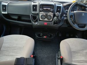 2019 Elddis Sunseeker 185 — photo 35 of 66