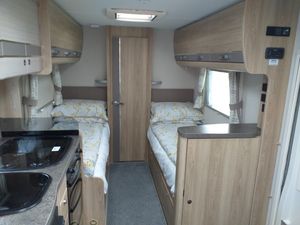 2019 Elddis Sunseeker 185 — photo 34 of 66