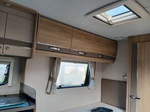 2019 Elddis Sunseeker 185 — photo 33 of 66