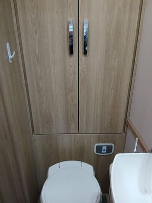 2019 Elddis Sunseeker 185 — photo 14 of 66