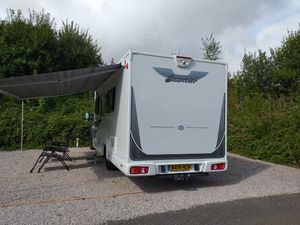 2019 Elddis Sunseeker 185 — photo 39 of 66