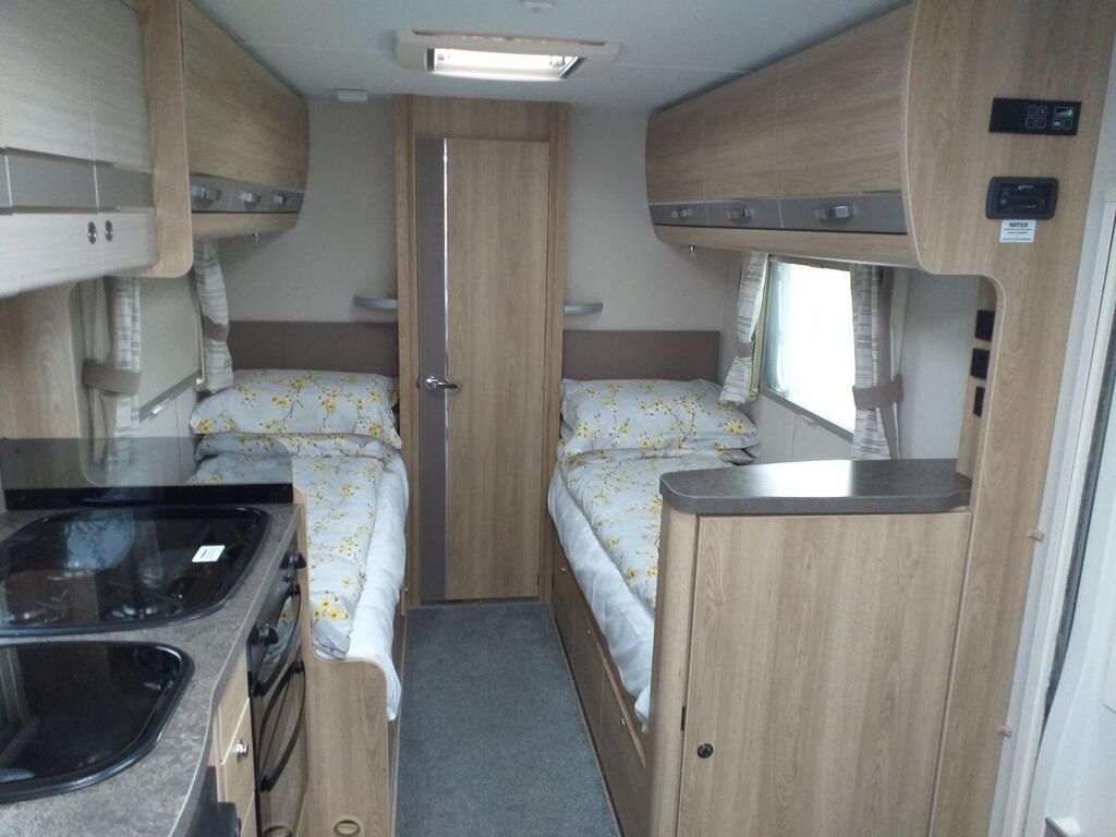 2019 Elddis Sunseeker 185 - Image 15