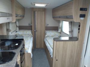 2019 Elddis Sunseeker 185 — photo 15 of 66