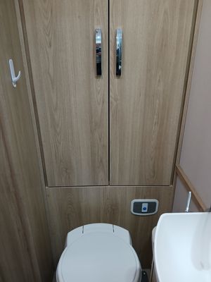 2019 Elddis Sunseeker 185 — photo 29 of 66