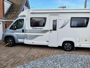 2019 Elddis Sunseeker 185 — photo 45 of 66