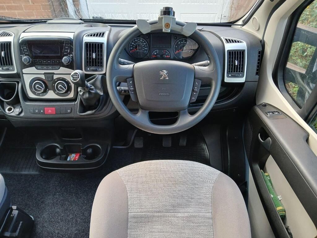 2019 Elddis Sunseeker 185 - Image 17