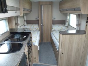 2019 Elddis Sunseeker 185 — photo 11 of 66
