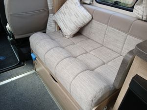 2019 Elddis Sunseeker 185 — photo 28 of 66