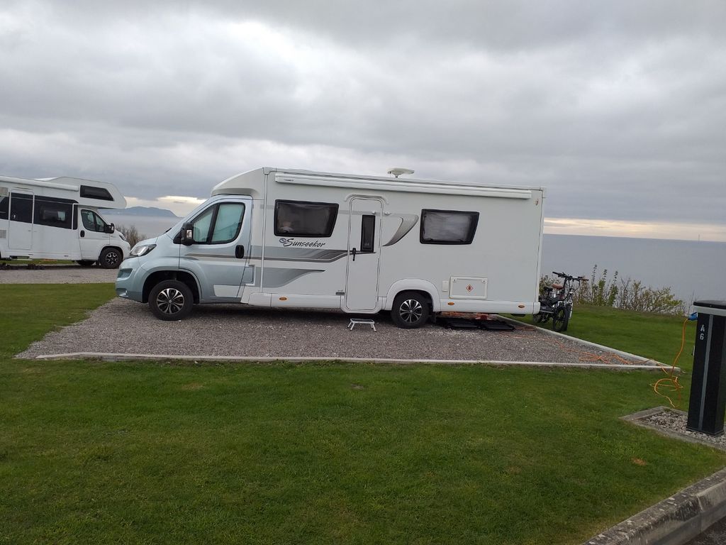 2019 Elddis Sunseeker 185 - Image 7