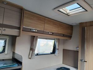 2019 Elddis Sunseeker 185 — photo 18 of 66