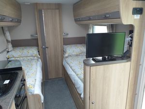 2019 Elddis Sunseeker 185 — photo 25 of 66