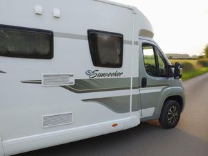 2019 Elddis Sunseeker 185 — photo 4 of 66