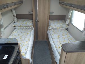 2019 Elddis Sunseeker 185 — photo 26 of 66