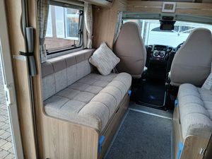 2019 Elddis Sunseeker 185 — photo 22 of 66