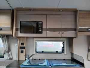 2019 Elddis Sunseeker 185 — photo 24 of 66