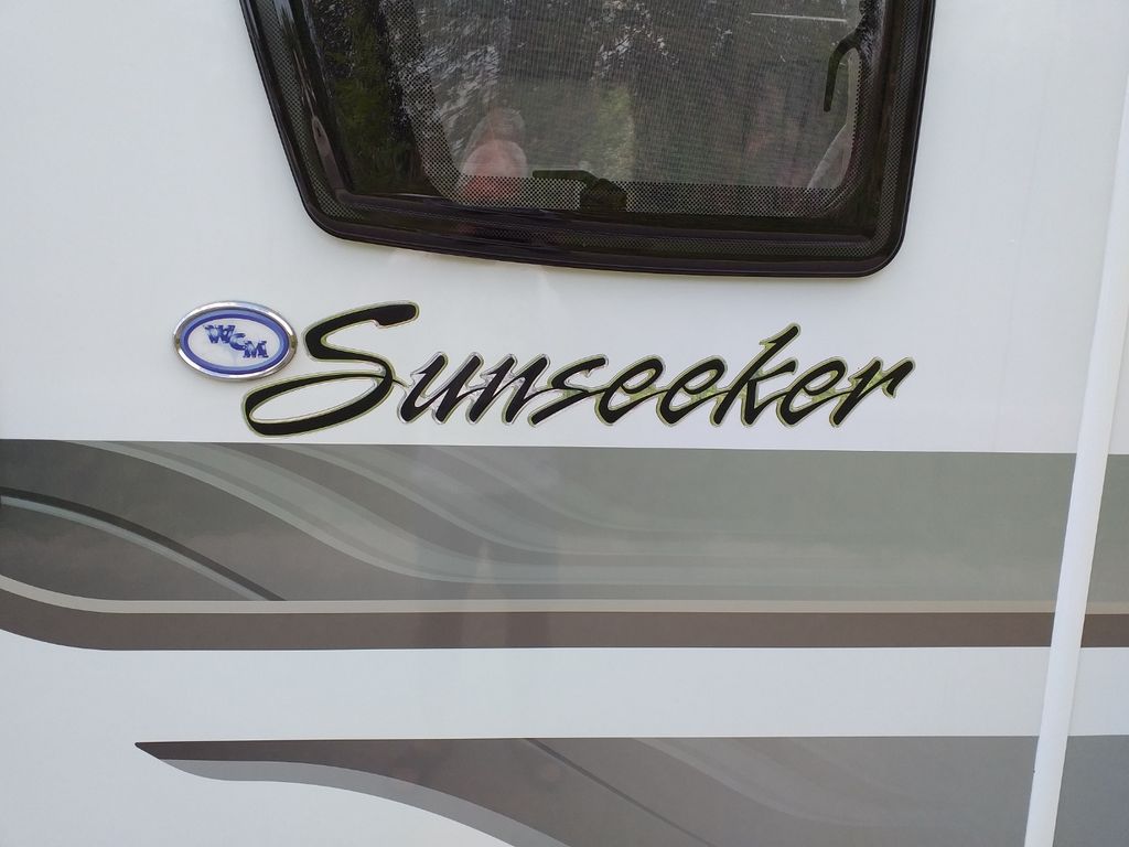 2019 Elddis Sunseeker 185 - Image 8