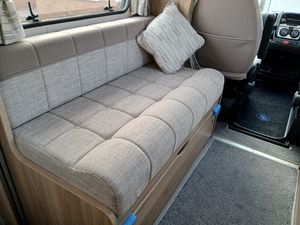 2019 Elddis Sunseeker 185 — photo 20 of 66
