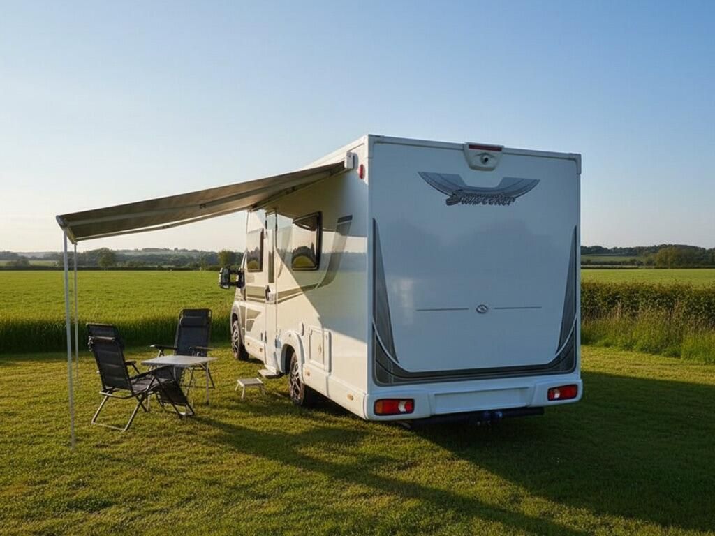 2019 Elddis Sunseeker 185 - Image 1
