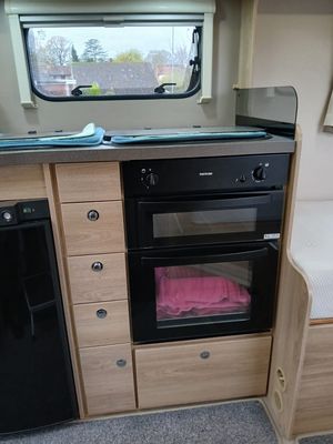 2019 Elddis Sunseeker 185 — photo 46 of 66