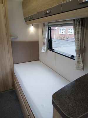 2019 Elddis Sunseeker 185 — photo 47 of 66