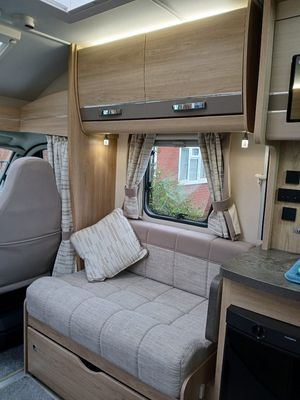 2019 Elddis Sunseeker 185 — photo 49 of 66