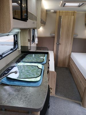2019 Elddis Sunseeker 185 — photo 50 of 66