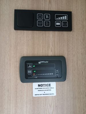 2019 Elddis Sunseeker 185 — photo 53 of 66