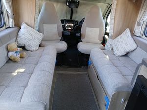 2019 Elddis Sunseeker 185 — photo 54 of 66