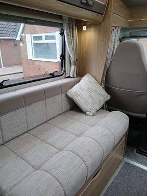 2019 Elddis Sunseeker 185 — photo 58 of 66