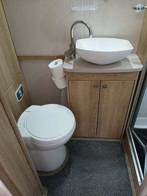 2019 Elddis Sunseeker 185 — photo 60 of 66